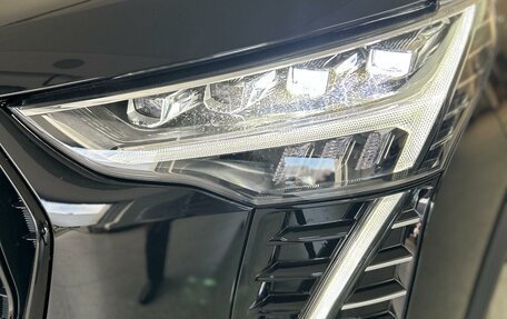 Haval Jolion, 2025 год, 2 649 000 рублей, 8 фотография