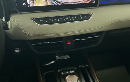 Haval Jolion, 2025 год, 2 649 000 рублей, 13 фотография