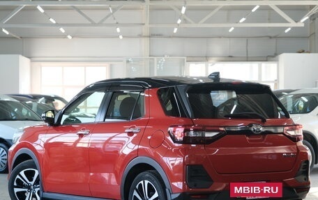 Daihatsu Rocky, 2020 год, 1 799 000 рублей, 4 фотография