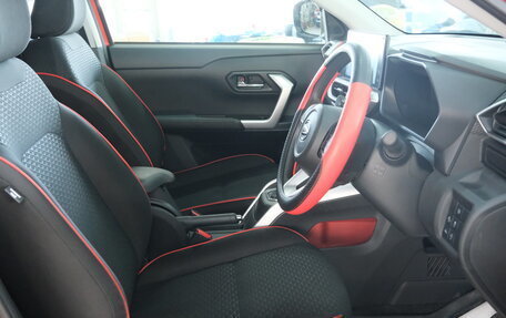 Daihatsu Rocky, 2020 год, 1 799 000 рублей, 7 фотография