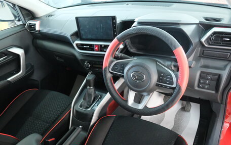 Daihatsu Rocky, 2020 год, 1 799 000 рублей, 10 фотография