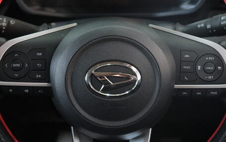 Daihatsu Rocky, 2020 год, 1 799 000 рублей, 12 фотография