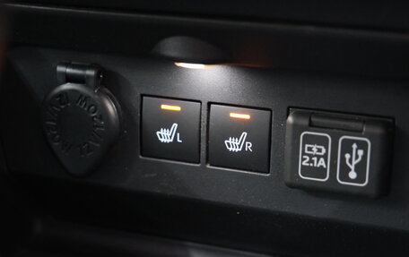 Daihatsu Rocky, 2020 год, 1 799 000 рублей, 16 фотография