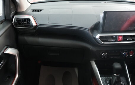 Daihatsu Rocky, 2020 год, 1 799 000 рублей, 17 фотография