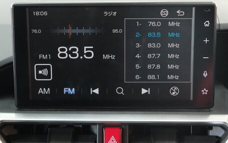 Daihatsu Rocky, 2020 год, 1 799 000 рублей, 14 фотография