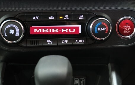 Daihatsu Rocky, 2020 год, 1 799 000 рублей, 15 фотография