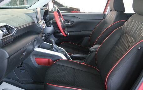 Daihatsu Rocky, 2020 год, 1 799 000 рублей, 19 фотография