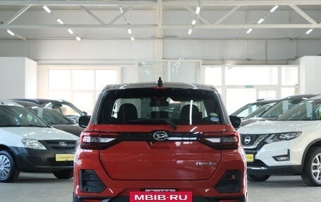 Daihatsu Rocky, 2020 год, 1 799 000 рублей, 5 фотография