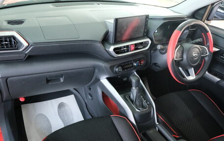 Daihatsu Rocky, 2020 год, 1 799 000 рублей, 18 фотография