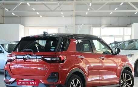 Daihatsu Rocky, 2020 год, 1 799 000 рублей, 6 фотография