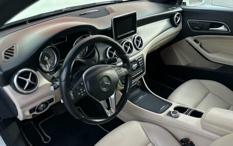 Mercedes-Benz CLA, 2014 год, 2 050 000 рублей, 9 фотография