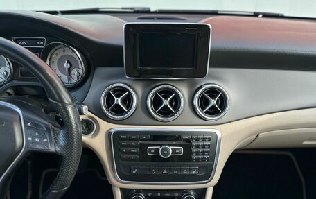 Mercedes-Benz CLA, 2014 год, 2 050 000 рублей, 10 фотография