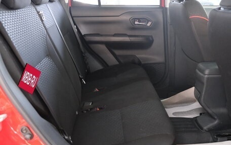 Daihatsu Rocky, 2020 год, 1 799 000 рублей, 20 фотография