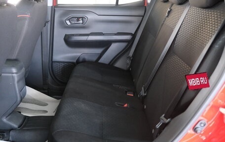 Daihatsu Rocky, 2020 год, 1 799 000 рублей, 21 фотография