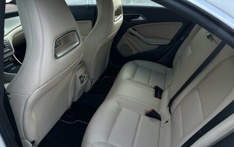 Mercedes-Benz CLA, 2014 год, 2 050 000 рублей, 12 фотография