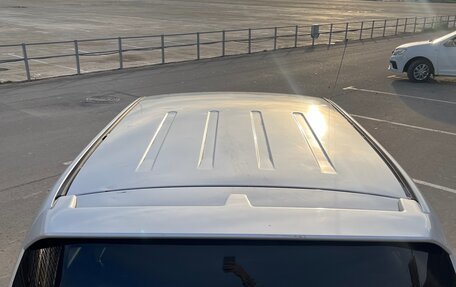 Mitsubishi Dingo, 1999 год, 325 000 рублей, 6 фотография