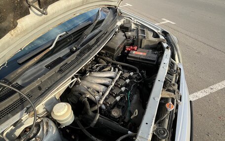 Mitsubishi Dingo, 1999 год, 325 000 рублей, 12 фотография