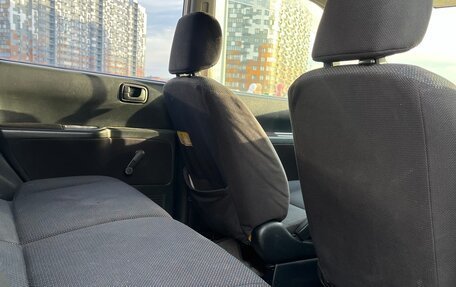 Mitsubishi Dingo, 1999 год, 325 000 рублей, 9 фотография