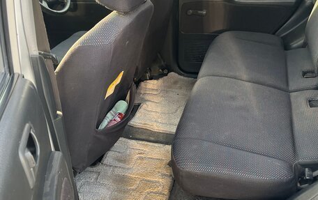 Mitsubishi Dingo, 1999 год, 325 000 рублей, 10 фотография