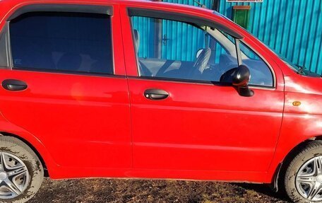 Daewoo Matiz I, 2012 год, 322 000 рублей, 3 фотография