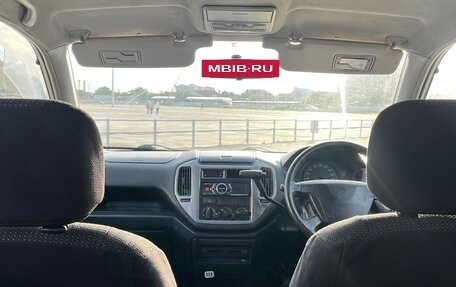 Mitsubishi Dingo, 1999 год, 325 000 рублей, 11 фотография