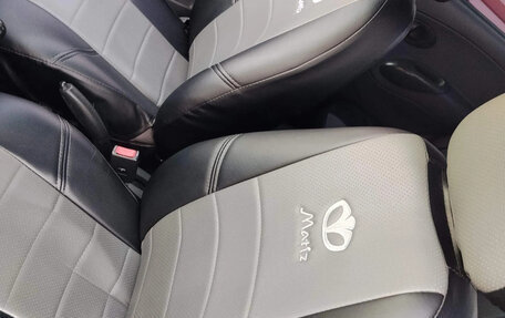 Daewoo Matiz I, 2012 год, 322 000 рублей, 10 фотография