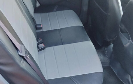 Daewoo Matiz I, 2012 год, 322 000 рублей, 9 фотография