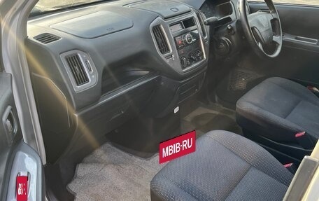 Mitsubishi Dingo, 1999 год, 325 000 рублей, 8 фотография