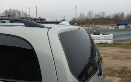 Opel Zafira A рестайлинг, 2000 год, 540 000 рублей, 8 фотография