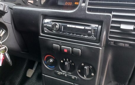 Opel Zafira A рестайлинг, 2000 год, 540 000 рублей, 2 фотография