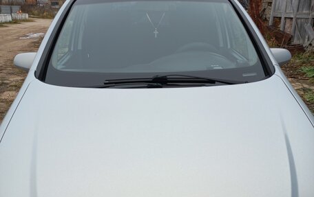 Opel Zafira A рестайлинг, 2000 год, 540 000 рублей, 11 фотография