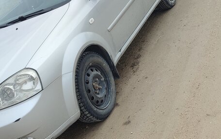 Chevrolet Lacetti, 2008 год, 470 000 рублей, 2 фотография