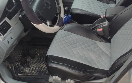 Chevrolet Lacetti, 2008 год, 470 000 рублей, 5 фотография