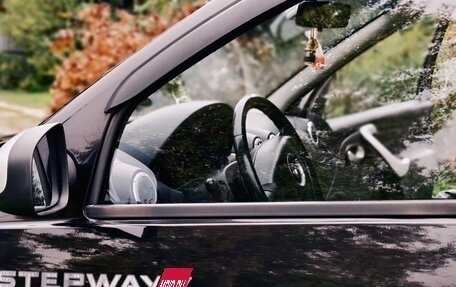 Renault Sandero I, 2013 год, 730 000 рублей, 7 фотография