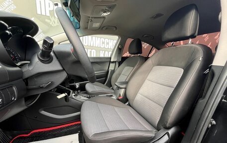 KIA Cerato III, 2017 год, 1 450 000 рублей, 11 фотография