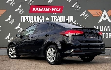 KIA Cerato III, 2017 год, 1 450 000 рублей, 5 фотография