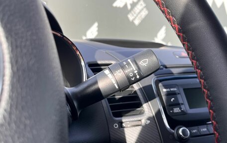 KIA Cerato III, 2017 год, 1 450 000 рублей, 20 фотография