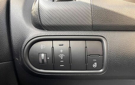 KIA Cerato III, 2017 год, 1 450 000 рублей, 23 фотография