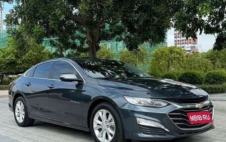 Chevrolet Malibu IX, 2022 год, 1 500 147 рублей, 1 фотография