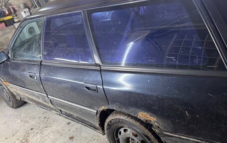 Subaru Legacy VII, 1993 год, 45 000 рублей, 1 фотография