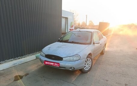 Ford Mondeo II, 2000 год, 175 000 рублей, 1 фотография