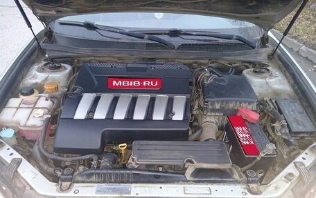 Chevrolet Epica, 2012 год, 730 000 рублей, 1 фотография