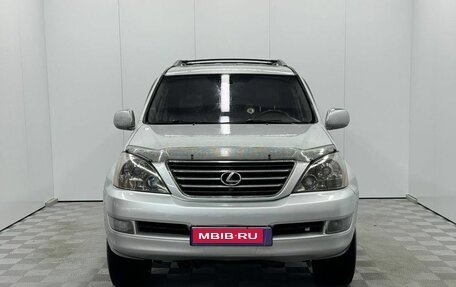 Lexus GX I, 2005 год, 2 300 000 рублей, 1 фотография