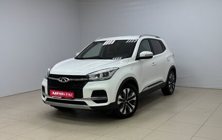 Chery Tiggo 4 I рестайлинг, 2020 год, 1 190 000 рублей, 1 фотография