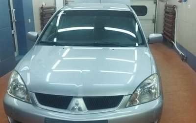 Mitsubishi Lancer IX, 2007 год, 380 000 рублей, 1 фотография