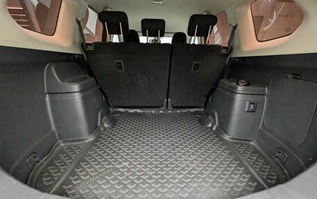 Mitsubishi Outlander III рестайлинг 3, 2017 год, 1 775 000 рублей, 12 фотография