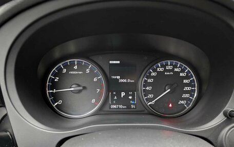 Mitsubishi Outlander III рестайлинг 3, 2017 год, 1 775 000 рублей, 20 фотография