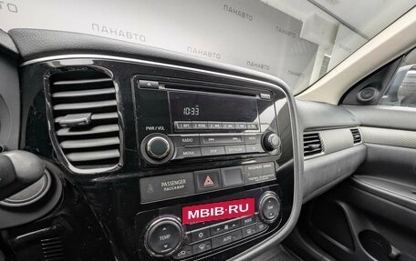 Mitsubishi Outlander III рестайлинг 3, 2017 год, 1 775 000 рублей, 17 фотография