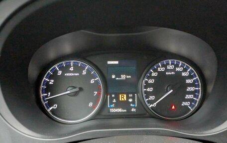 Mitsubishi Outlander III рестайлинг 3, 2015 год, 1 737 000 рублей, 19 фотография