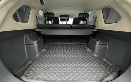 Mitsubishi Outlander III рестайлинг 3, 2015 год, 1 737 000 рублей, 11 фотография